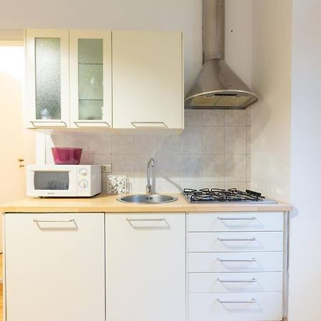 Corso Buenos Aires Apt Milano Eksteriør billede