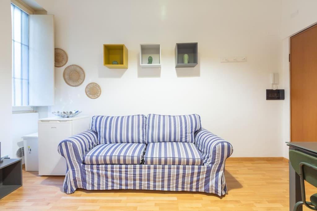 Corso Buenos Aires Apt Milano Eksteriør billede