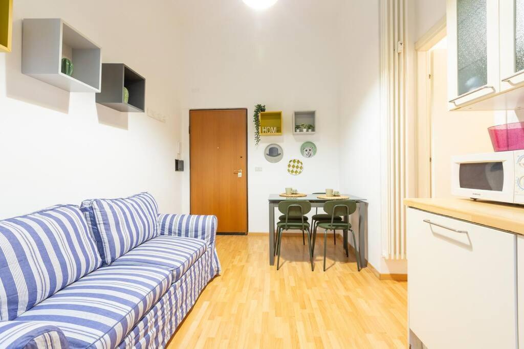 Corso Buenos Aires Apt Milano Eksteriør billede