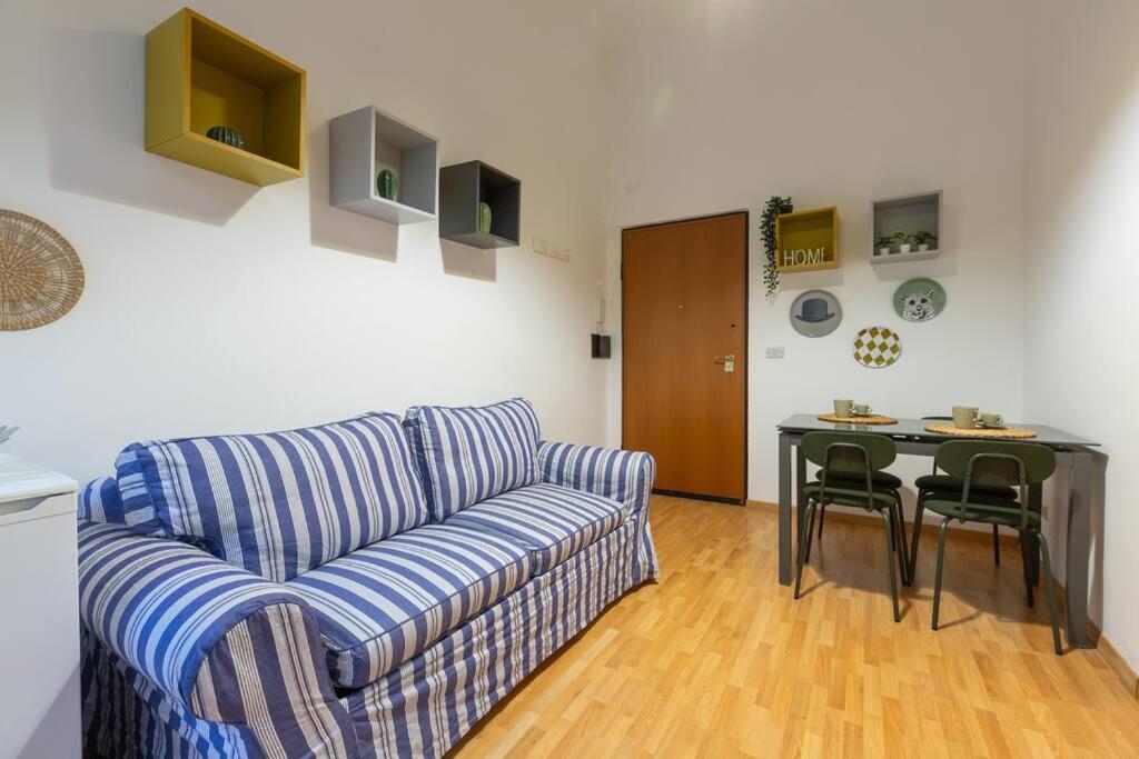 Corso Buenos Aires Apt Milano Eksteriør billede
